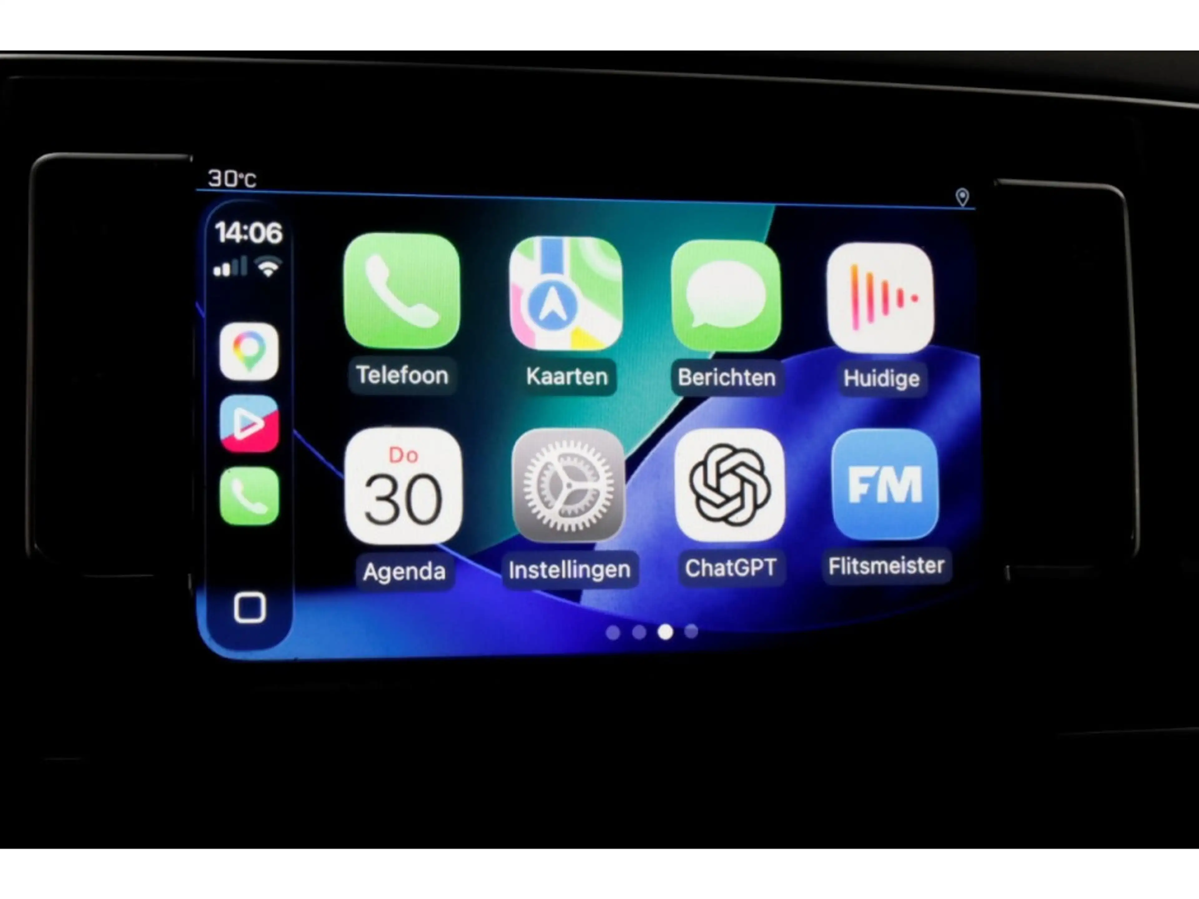 Peugeot Expert 2.0 BlueHDI 145pk Automaat Premium Airco/Carplay/C — photo 15