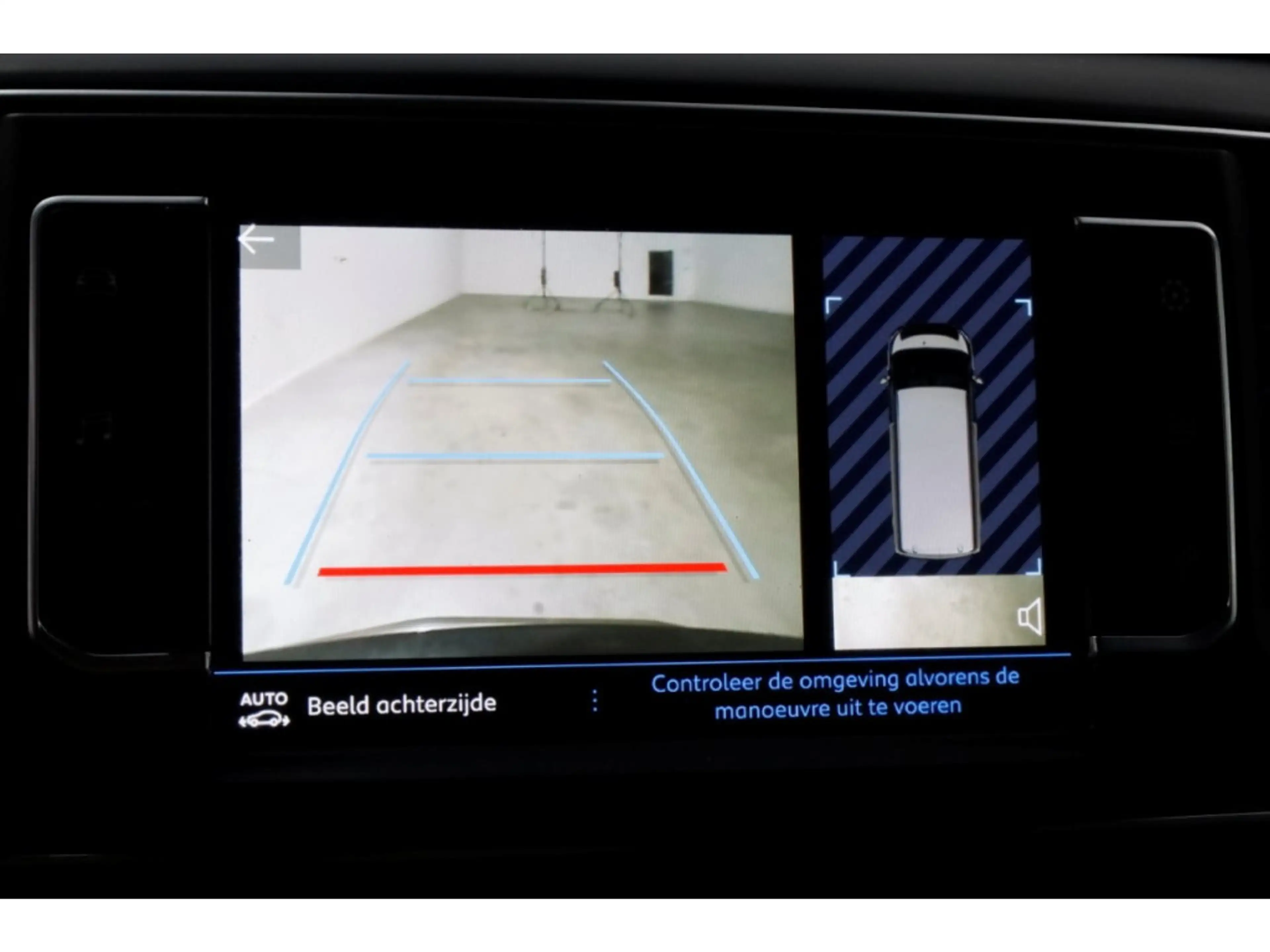 Peugeot Expert 2.0 BlueHDI 145pk Automaat Premium Airco/Carplay/C — photo 13
