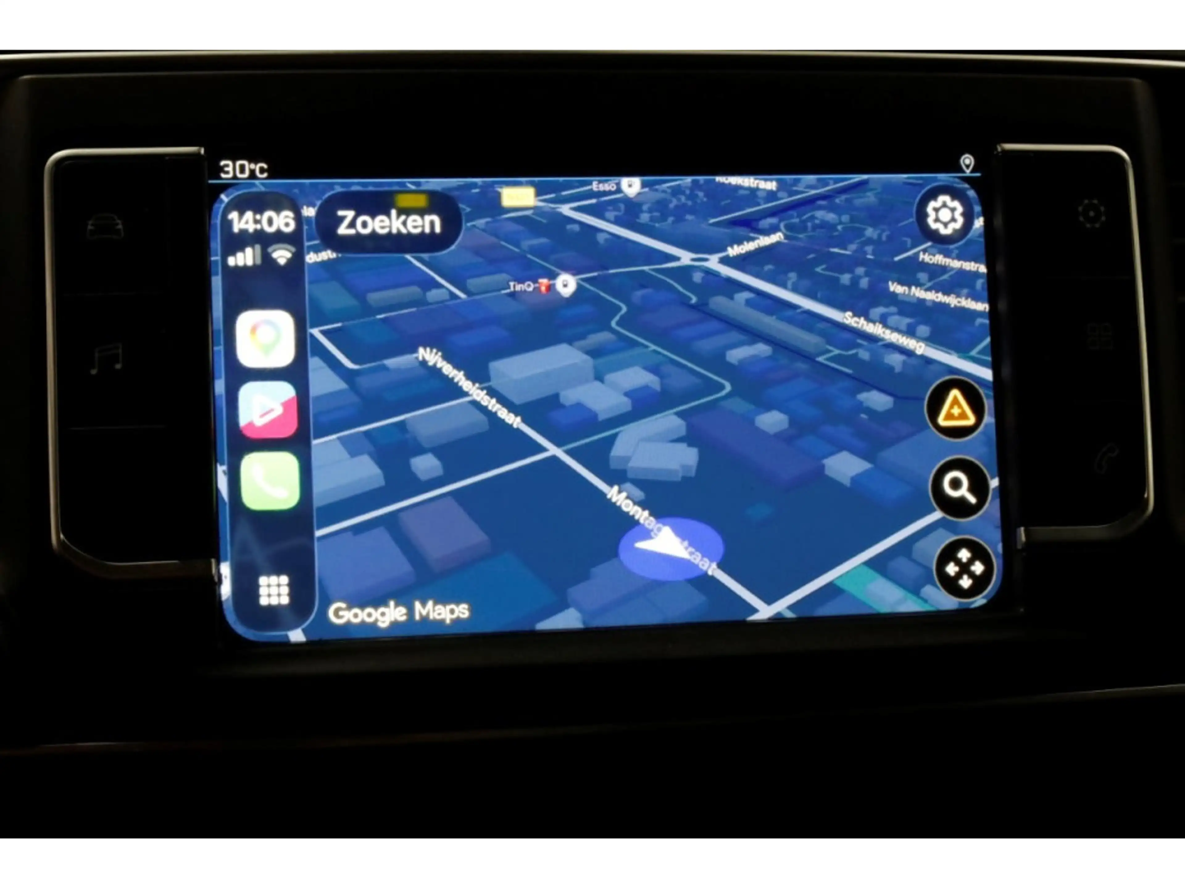 Peugeot Expert 2.0 BlueHDI 145pk Automaat Premium Airco/Carplay/C — photo 14