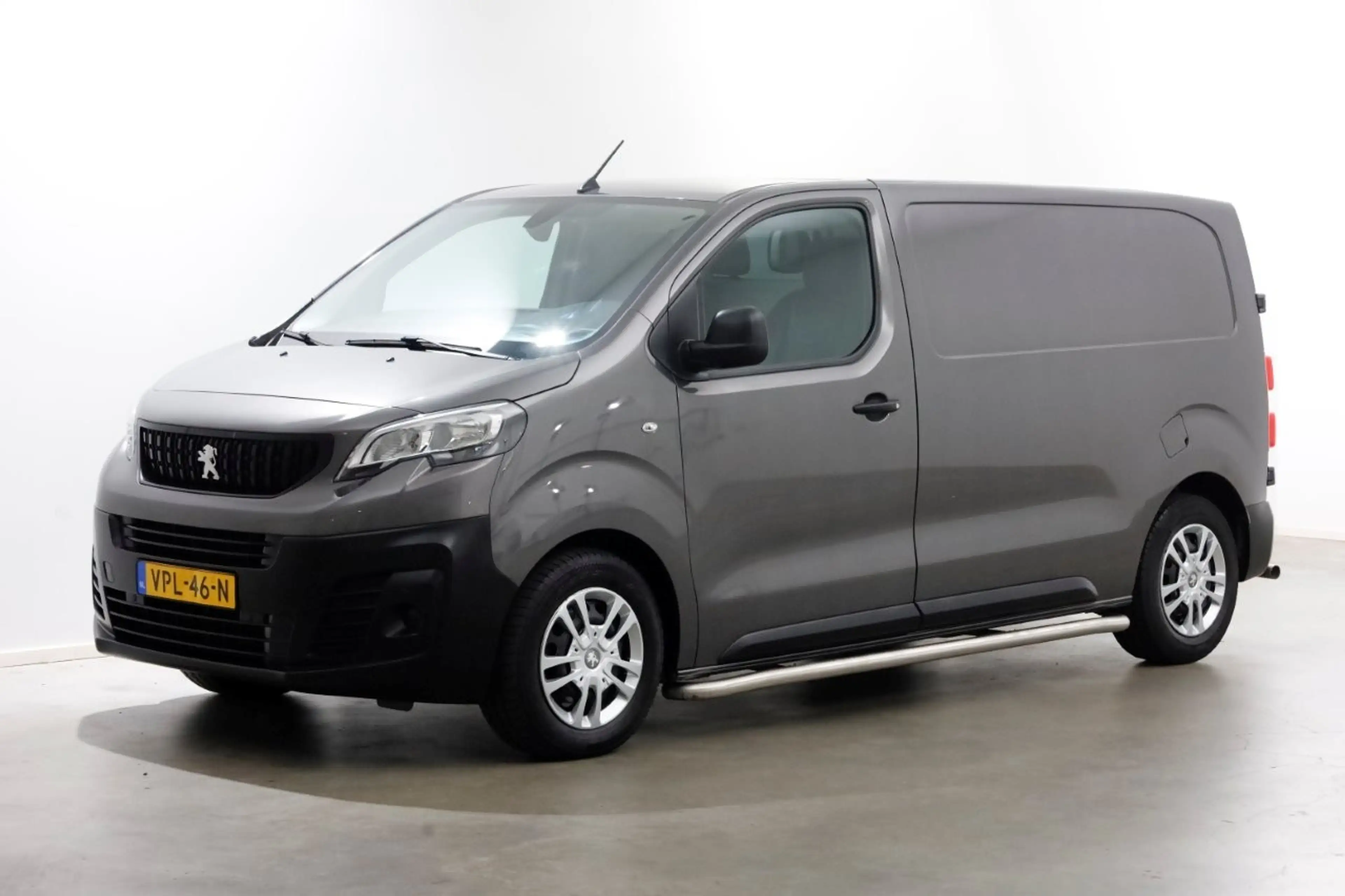 Peugeot Expert 2.0 BlueHDI 145pk Automaat Premium Airco/Carplay/C — photo 8