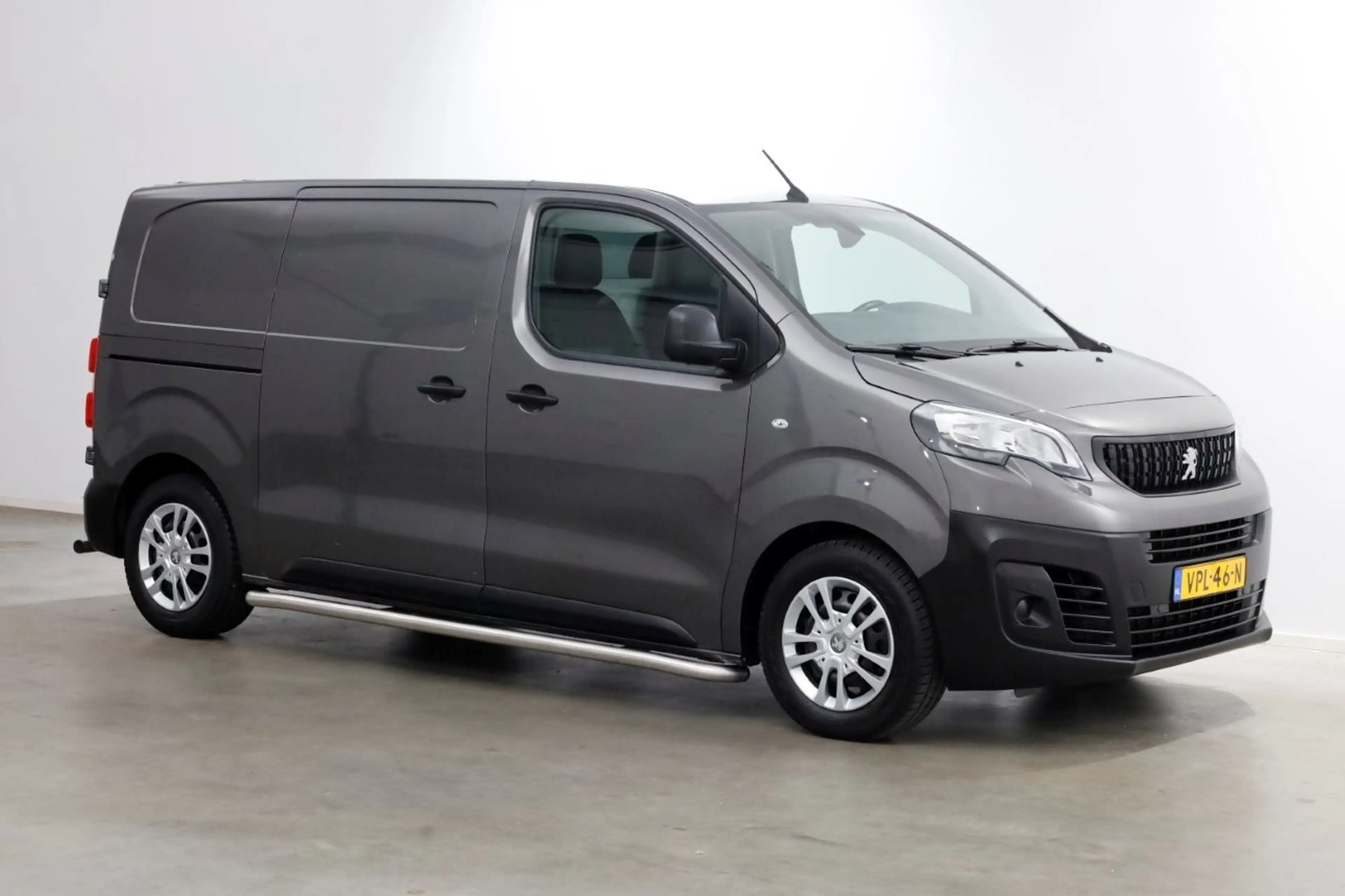 Peugeot Expert 2.0 BlueHDI 145pk Automaat Premium Airco/Carplay/C — photo 10