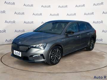 Scala 1.0 TSI 110 CV DSG Monte Carlo