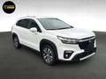 Suzuki SX4 S-Cross Sx4 S-Cross Executive Blanc - thumbnail 4