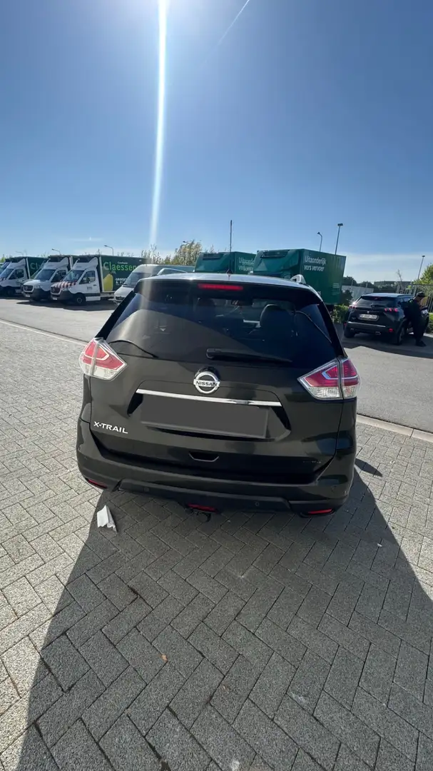 Nissan X-Trail 1.6 dCi Acenta Green - 2