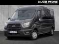 Ford Transit Kombi Trend 310 L3 2.0 l EcoBlue . 6-Gang-Schaltge - thumbnail 1