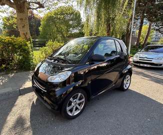 Coupe 1.0i Mhd Pulse Softouch