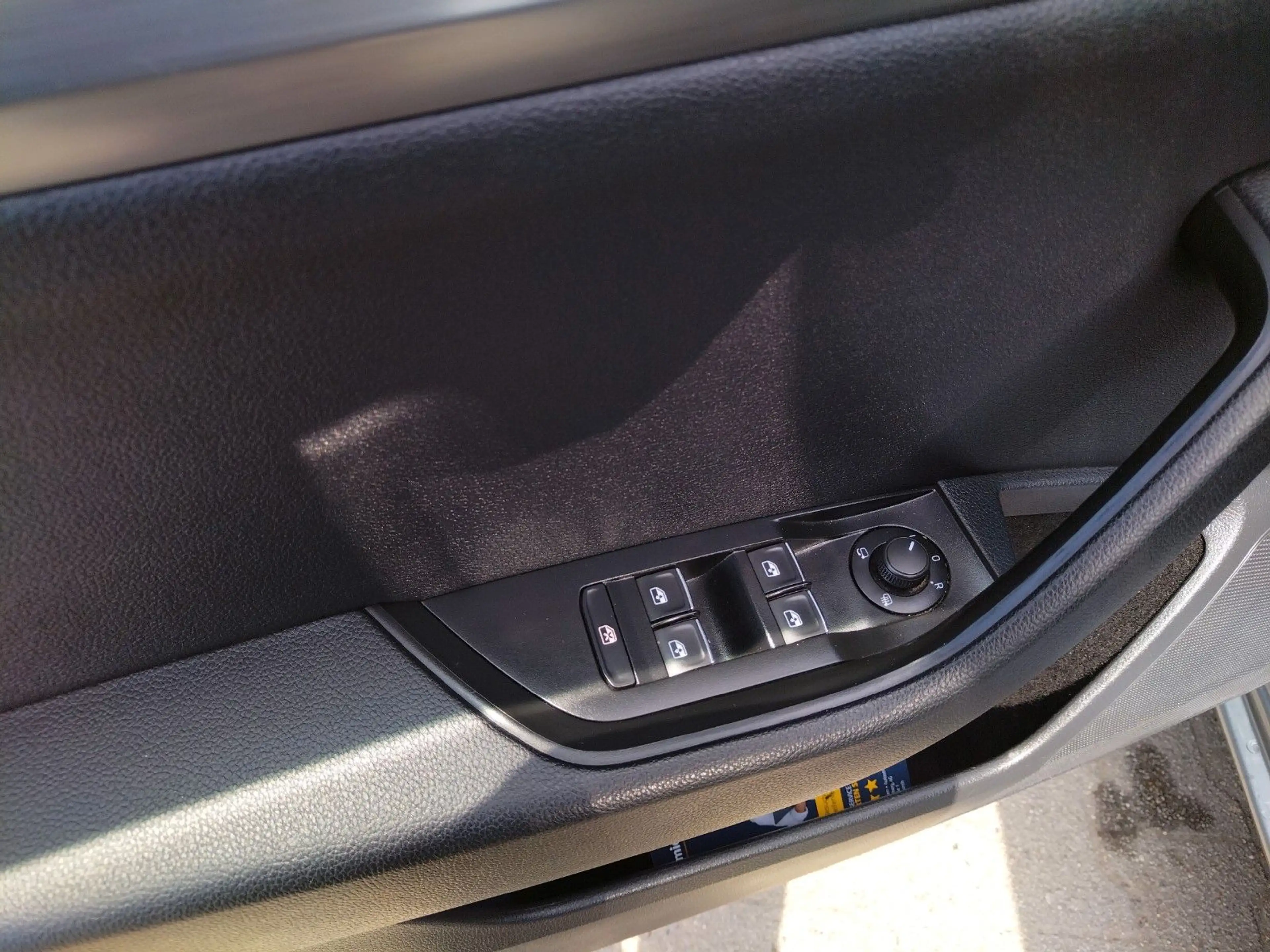 Skoda Superb Combi Style+140 KW+LEDER+MEMORYSITZ+XENON — photo 14