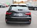 Audi A1 25TFSI SB-AC-NAVI-BLUETOOTH-SPRAAKB-ALU V- Noir - thumbnail 3