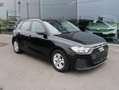 Audi A1 25TFSI SB-AC-NAVI-BLUETOOTH-SPRAAKB-ALU V- Noir - thumbnail 1