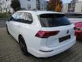 Volkswagen Golf Variant 2.0TDI DSG R-Line Black Style *KAMERA *ACC * Blanc - thumbnail 4