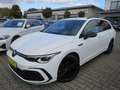 Volkswagen Golf Variant 2.0TDI DSG R-Line Black Style *KAMERA *ACC * Blanc - thumbnail 1