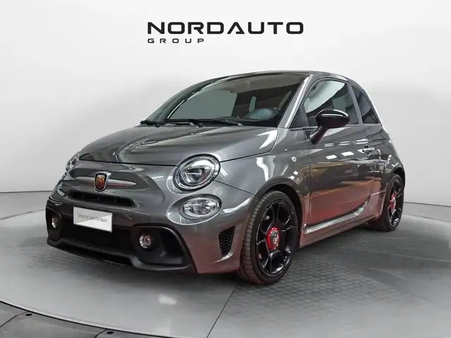 Abarth 595 Pista 1.4 Turbo T-Jet 160 CV Pista