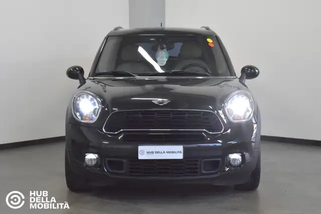 MINI Cooper SD Countryman ALL4 Aut.