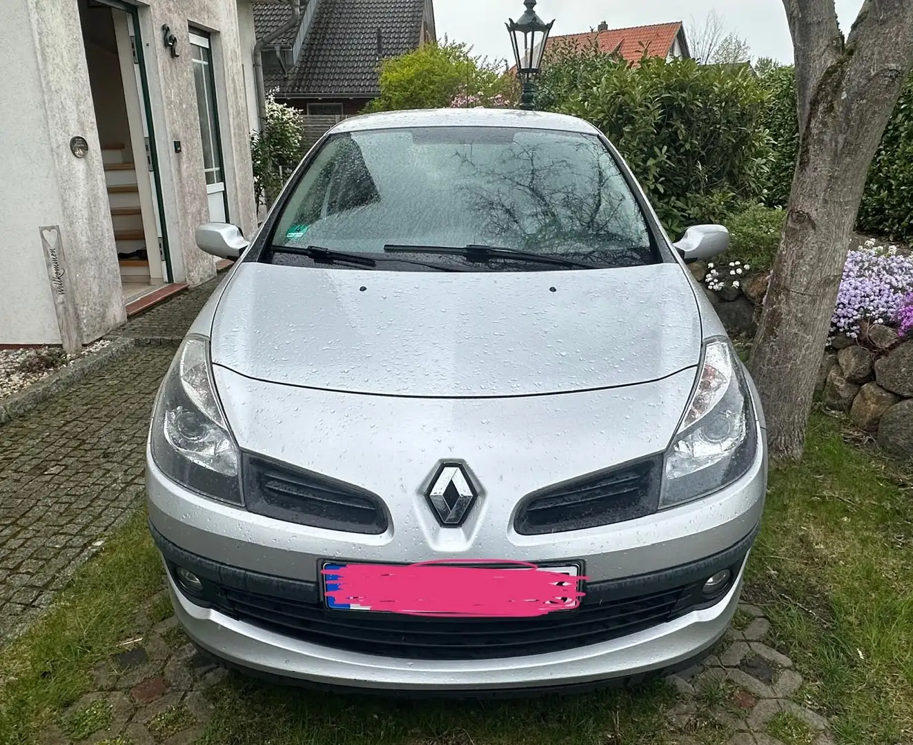 Renault Clio 1.6 16V ESP Initiale - 2