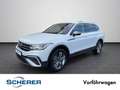 Volkswagen Tiguan Allspace Life 2,0 l TDI SCR 150 PS DGS7 Weiß - thumbnail 1