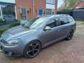 Volkswagen Golf Golf 1.4 TSI High Exec L. Grijs - thumbnail 4