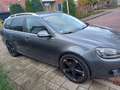 Volkswagen Golf Golf 1.4 TSI High Exec L. Grijs - thumbnail 3