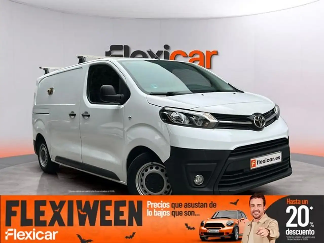 Toyota Unknown