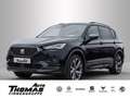 SEAT Tarraco FR 1.5 TSI LED+NAVI+AHK Schwarz - thumbnail 1