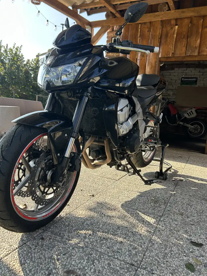 Kawasaki Z 750