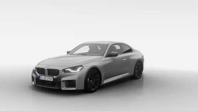 BMW M2 in Grey for sale