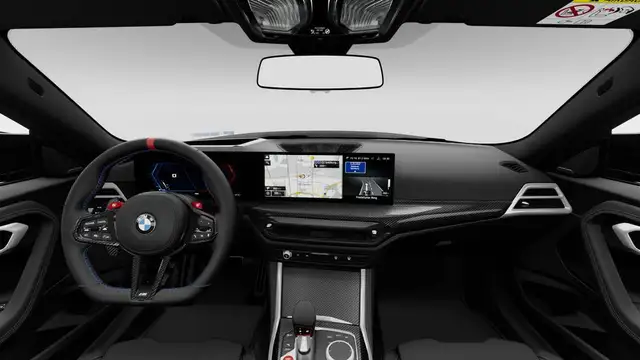 BMW M2 view 10
