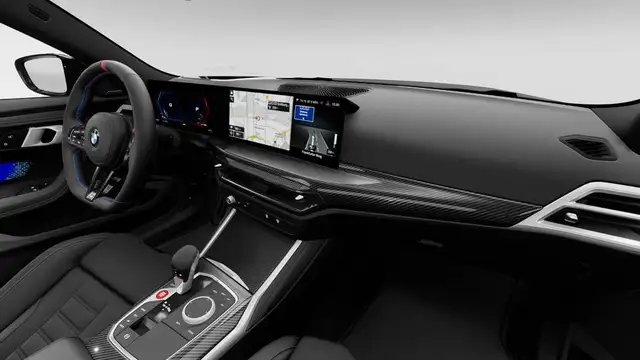 BMW M2 view 14