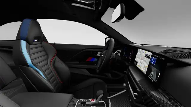 BMW M2 view 9