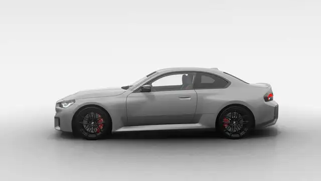 BMW M2 view 4