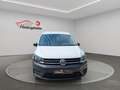 Volkswagen Caddy Maxi, Kasten BMT, PDC, Werkz. Einbauregal Weiß - thumbnail 8