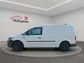 Volkswagen Caddy Maxi, Kasten BMT, PDC, Werkz. Einbauregal Weiß - thumbnail 2
