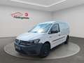Volkswagen Caddy Maxi, Kasten BMT, PDC, Werkz. Einbauregal Weiß - thumbnail 1