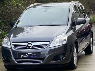 1.7 CDTi Cosmo / NAVI / 1 main / CARNET / GARANTIE