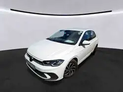 Volkswagen Polo 1.0 TSI 95CH LIFE *TVA RECUPERABLE*