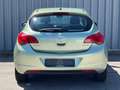 Opel Astra J Lim.  1.4 87PS (*KLIMA*TÜV 02/2027*) Grün - thumbnail 4