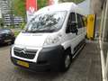 Citroen Jumper 2.2 BUS 9 ZITPLAATSEN + ROLSTOELLIFT Blanc - thumbnail 6