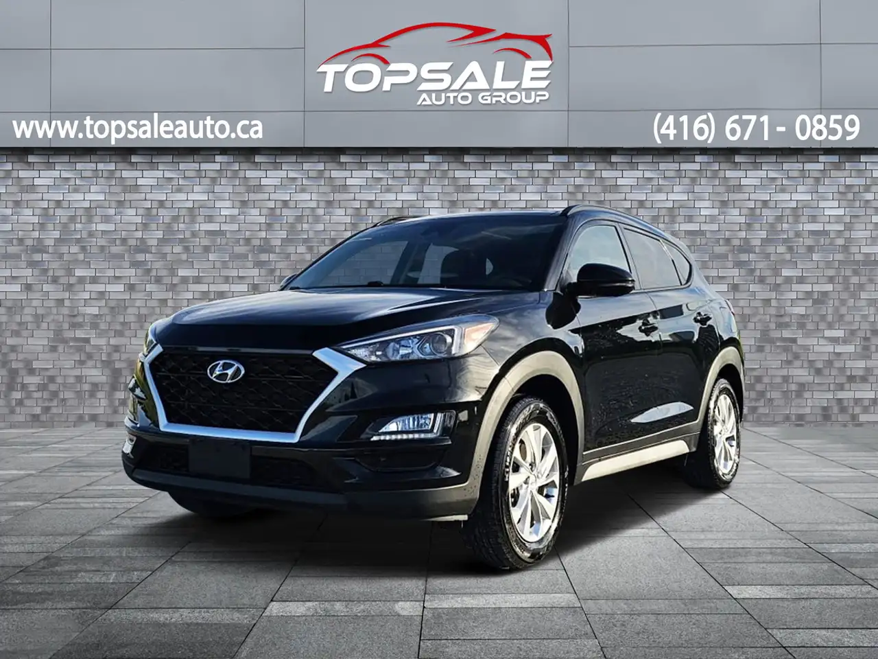 2021 Hyundai TUCSON fotografie 2021 Hyundai TUCSON