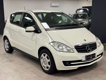 Classe A - Executive