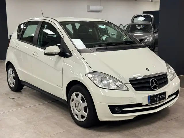 Mercedes-Benz A 160 Classe A - Executive