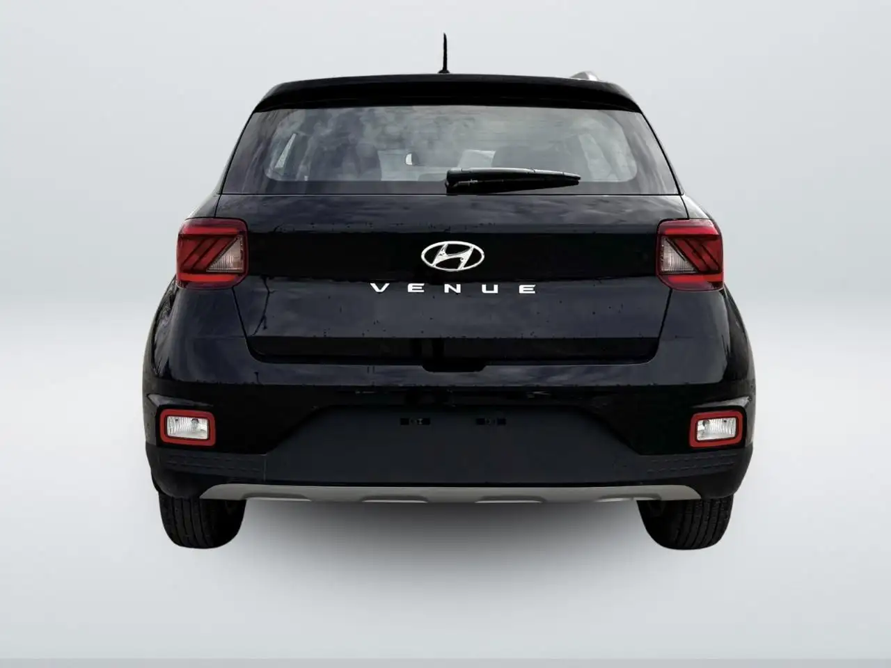 Hyundai Venue снимка Hyundai Venue