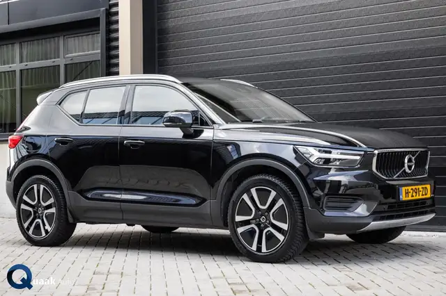 Volvo XC40 1.5 T5 Twin Engine | CARPLAY | TREKHAAK | MEMORY |