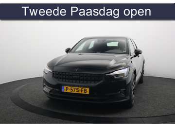 Standard Range Single Motor 63kWh SOH 94,3% | 360°