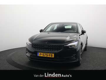 Standard Range Single Motor 63kWh SOH 94,3% | 360°