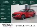 Skoda Octavia Combi 1.5 eTSI Sportline Smart Link,A Rot - thumbnail 1