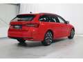 Skoda Octavia Combi 1.5 eTSI Sportline Smart Link,A Rot - thumbnail 4