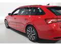 Skoda Octavia Combi 1.5 eTSI Sportline Smart Link,A Rouge - thumbnail 17