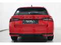 Skoda Octavia Combi 1.5 eTSI Sportline Smart Link,A Rot - thumbnail 3