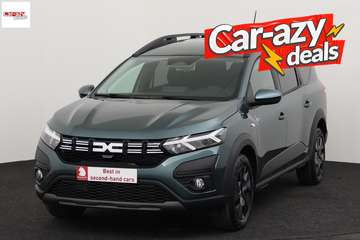 1.0 TCE EXPRESSION + GPS + CAMERA + PDC + CRUISE +