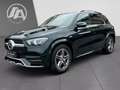 Mercedes-Benz GLE 400 d 4M AMG+Pano+Burm+Distr+Sthz+HUD+AHK+36 Grün - thumbnail 19
