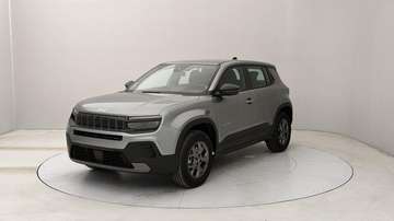 1.2 t. e-hybr.mhev Longitude fwd 110cv edct6